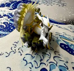 New Official Pokemon TCG Arceus Figure Collection Box Figurine Toy Collectible - Image 2