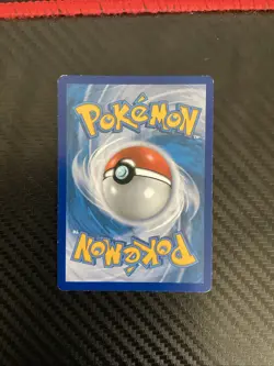 Pokemon TCG Ho-Oh EX Full Art Ultra Holo Rare Card 121/122 XY Breakpoint NM - Image 2