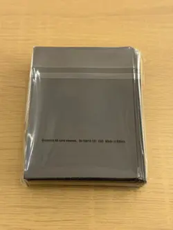 Umbreon & Espeon - Pokemon Prismatic Premium Collection Sleeves, Figure, and Pin - Image 3