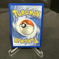 Pokemon TCG Piplup Full Art Illustration Rare 098/094 NM Phantasmal Flames - Image 2