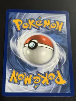 Entei 025/217 Ascended Heroes - Energy Reverse Holo Rare Pokemon TCG - Image 3
