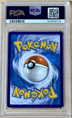 2021 Pokemon Celebrations #007 Flying Pikachu VMAX - PSA 10 Gem 💎 Mint - Image 2