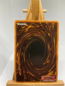 Doomkaiser Dragon/Assault Mode - Ultra Rare 1st Edition CRMS-EN019 - LP - YuGiOh - Image 2