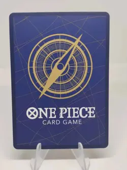 Sabo OP07-118 SEC ONE PIECE Card Game 3rd ANNIVERSARY SET Japanese 2025 NM - Image 2