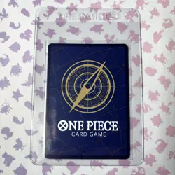 Nico Robin (Full Art) ST29-009 Starter Deck 29: Egghead Foil One Piece TCG - Image 2