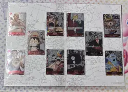 Sealed One Piece Premium Card Collection 25th Anniversary Promo Set Japanese - Image 2
