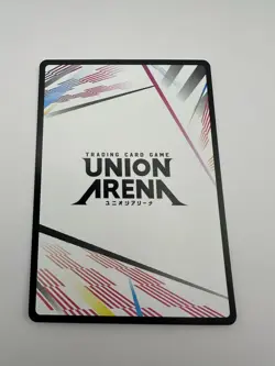 Bleach Foil Action Point Card Union Arena BLC-AP02 Near Mint+ - Image 2