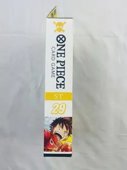 One Piece Card Game Egghead Starter Deck - Image 3