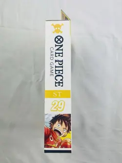 One Piece Card Game Egghead Starter Deck - Image 4