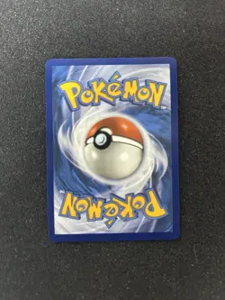Pokemon TCG Paradox Rift Crustle Rare Card 183/182 Secret Illustration 2023 Sir - Image 2
