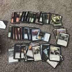 magic the gathering 2015 core set deck builder's toolkit - Image 3