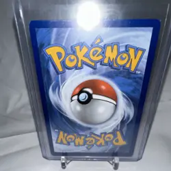 Pokemon Charmander Illustration Rare Holo Scarlet & Violet 151 168/165 HP70 2023 - Image 2