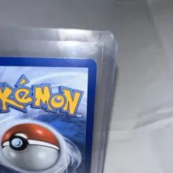 Pokemon Charmander Illustration Rare Holo Scarlet & Violet 151 168/165 HP70 2023 - Image 4