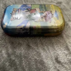 Pokemon Ascended Heroes Mini Tin Pikachu Sealed Brand New In Hand - Image 4