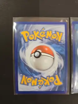Pokemon Pikachu 005/025 Celebrations Holo 60 HP English TCG - 3 Cards - Image 3