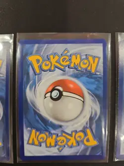 Pokemon Pikachu 005/025 Celebrations Holo 60 HP English TCG - 3 Cards - Image 4