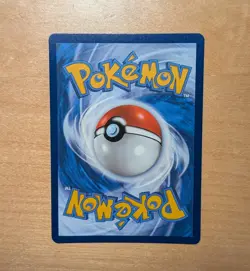 Prismatic Umbreon ex 060/131 Pokemon Play! Prize Pack Series 7 League Stamp - NM - Image 2