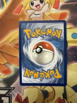 Medicham ex - 161/142 - Full Art Ultra Rare NM, English Pokemon Stellar Crown - Image 2