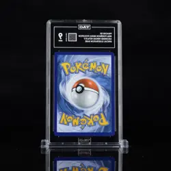 2026 POKEMON ASC EN-ASCENDED HEROES SPECIAL ILLUSTRATION RARE PIKACHU EX TAG 9 - Image 2