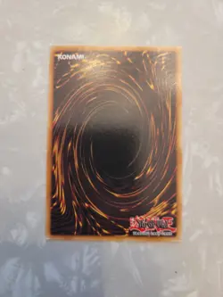 Yu-Gi-Oh! TCG Spiral Spear Strike - SS04-ENA21 - 1st Edition Rare - 2020 - NM - Image 3