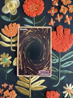 Yu-Gi-Oh! TCG Junk Berserker Extreme Victory EXVC-EN037 1st Edition Ultra Rare - Image 2