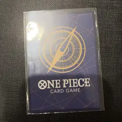 Roronoa Zoro OP01-025 Alt Art Japanese One Piece Romance Dawn - Image 2