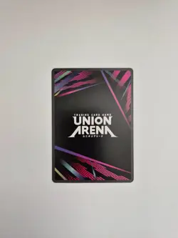 Union Arena - Evangelion Test Type-01 (Spear of Gaius) - UE15BT/EVA-1-033 SR - Image 2