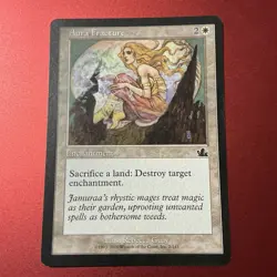 Aura Fracture Prophecy (2/143) LP MTG - Image 1