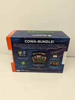Magic: The Gathering TCG Teenage Mutant Ninja Turtles Bundle (IN HAND) - Image 2