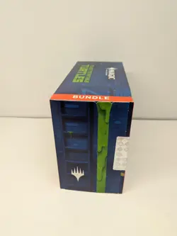 Magic: The Gathering TCG Teenage Mutant Ninja Turtles Bundle (IN HAND) - Image 3