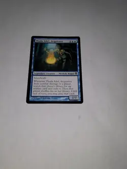 Thada Adel, Acquisitor Worldwake Regular - Image 1