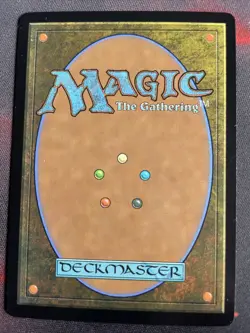 MTG Gemstone Mine Dominaria Remastered 455 Regular Rare Borderless - Image 2