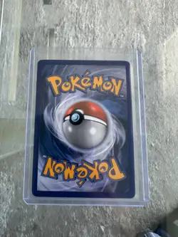 Togekiss - 11/106 - Great Encounters - Holo - Pokemon TCG 2008 - Image 2