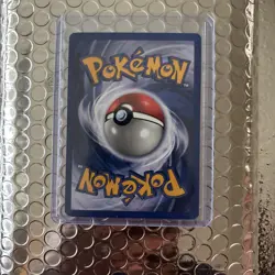 Sabrina's Haunter 58/132 NM Non Holo Gym Heroes Vintage Pokemon TCG - Image 2