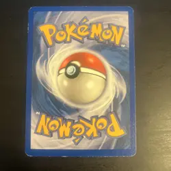 Goldeen 111/165 - Expedition - Common Pokemon TCG 2002 E-Reader - LP/NM - Image 3