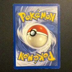 POKEMON! JUNGLE! 1ST EDITION! VILEPLUME! HOLO! RARE! 15/64 LP! - Image 3