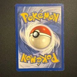 POKEMON! JUNGLE! 1ST EDITION! VILEPLUME! HOLO! RARE! 15/64 LP! - Image 4