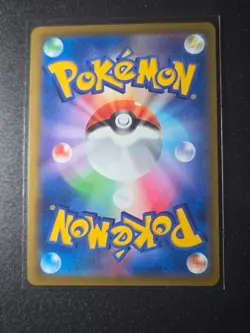 Pokemon Kleavor CHR 071/067 S9a Battle Region - Card Japanese MINT - Image 2