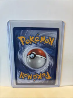 Pokemon TCG: Phantasmal Flames - Battle Cage (116/094) Full Art Ultra Rare NM/M - Image 4