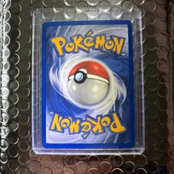 2000 Pokemon Team Rocket Dark Charmeleon #32/82 Uncommon - Image 2
