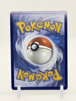 Pokemon Stunfisk (Master Ball Pattern) 035/086 White Flare Holo - Image 2