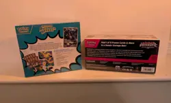 💥 Pokemon Ascended Heroes ETB Elite Trainer Box AND Prismatic Surprise Box!! 💥 - Image 3