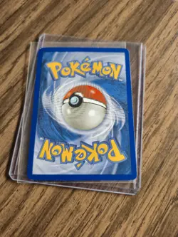 Pokemon Deoxys Diamond & Pearl Legends Awakened 1/146 Holo Light Play - Image 4