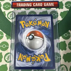 Pokemon Umbreon Star Celebrations Classic Collection Holo 17/17 - Image 2