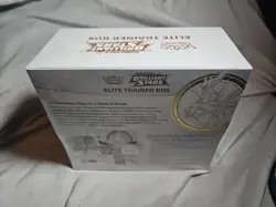 Pokemon Sword and Shield Brilliant Stars Elite Trainer Box - (SWSH09) ETB SEALED 820650850127 - Image 4