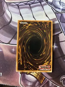 Thestalos the Firestorm Monarch RDS-EN021 (Super Rare, Unlimited LP (WNU) - Image 2