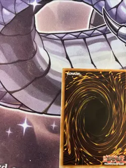 Thestalos the Firestorm Monarch RDS-EN021 (Super Rare, Unlimited LP (WNU) - Image 3