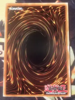 Yugioh: A-To-Z-Dragon Buster Cannon - SDKS-EN040 - Ultra Rare - 1st Edition - LP - Image 2