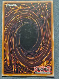 Gil Garth LCYW-EN143 Legendary Collection 3: Yugi's World Unlimited LP - Image 2