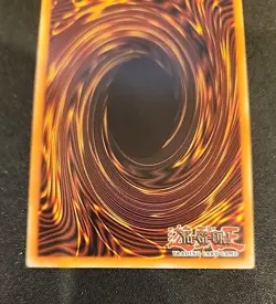 YuGiOh - Axe Of Despair Ultra Rare - NM - SRL-EN002 - Image 2